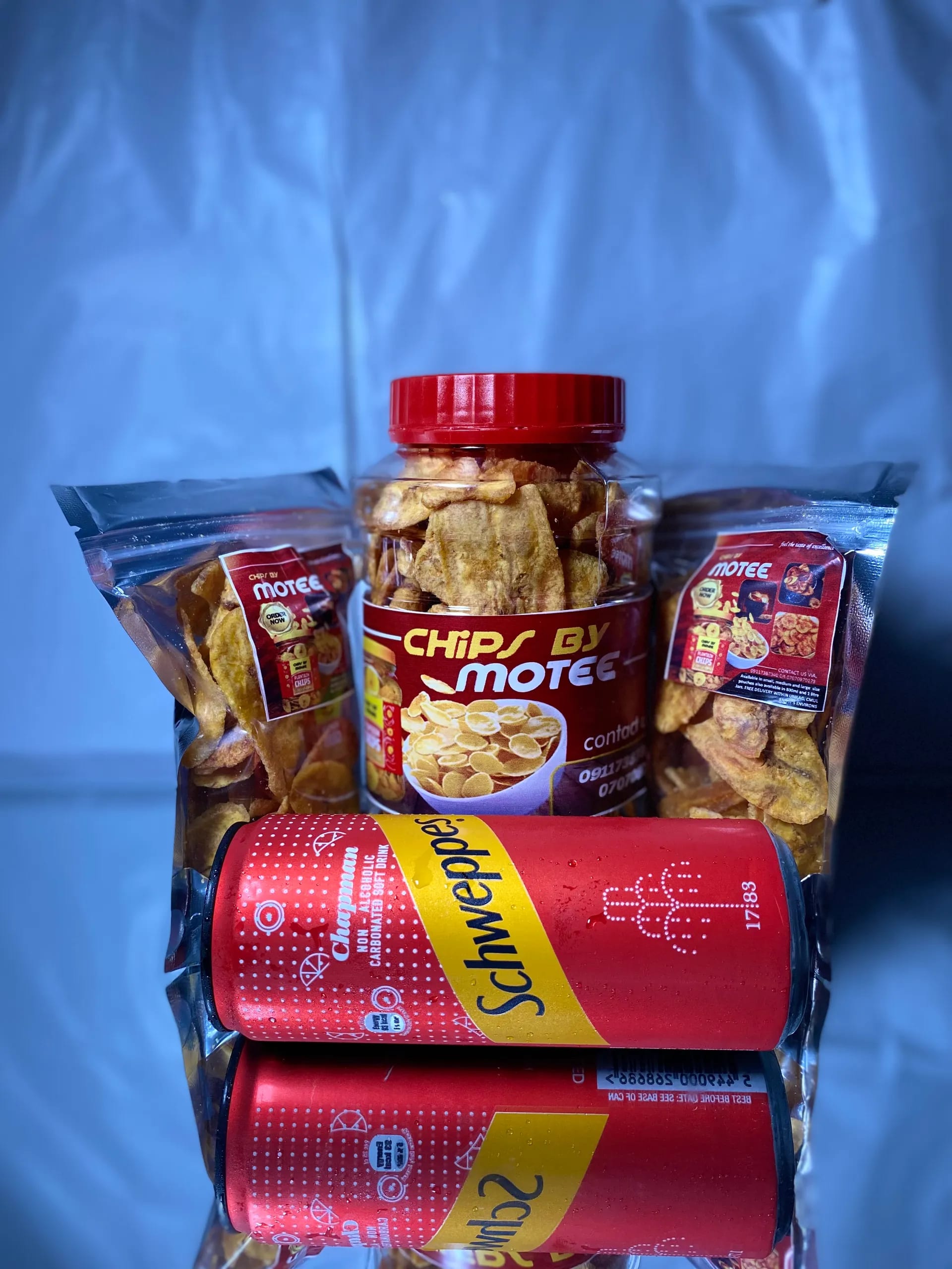 CBM BIG-WHIZ COMBO - Image 1