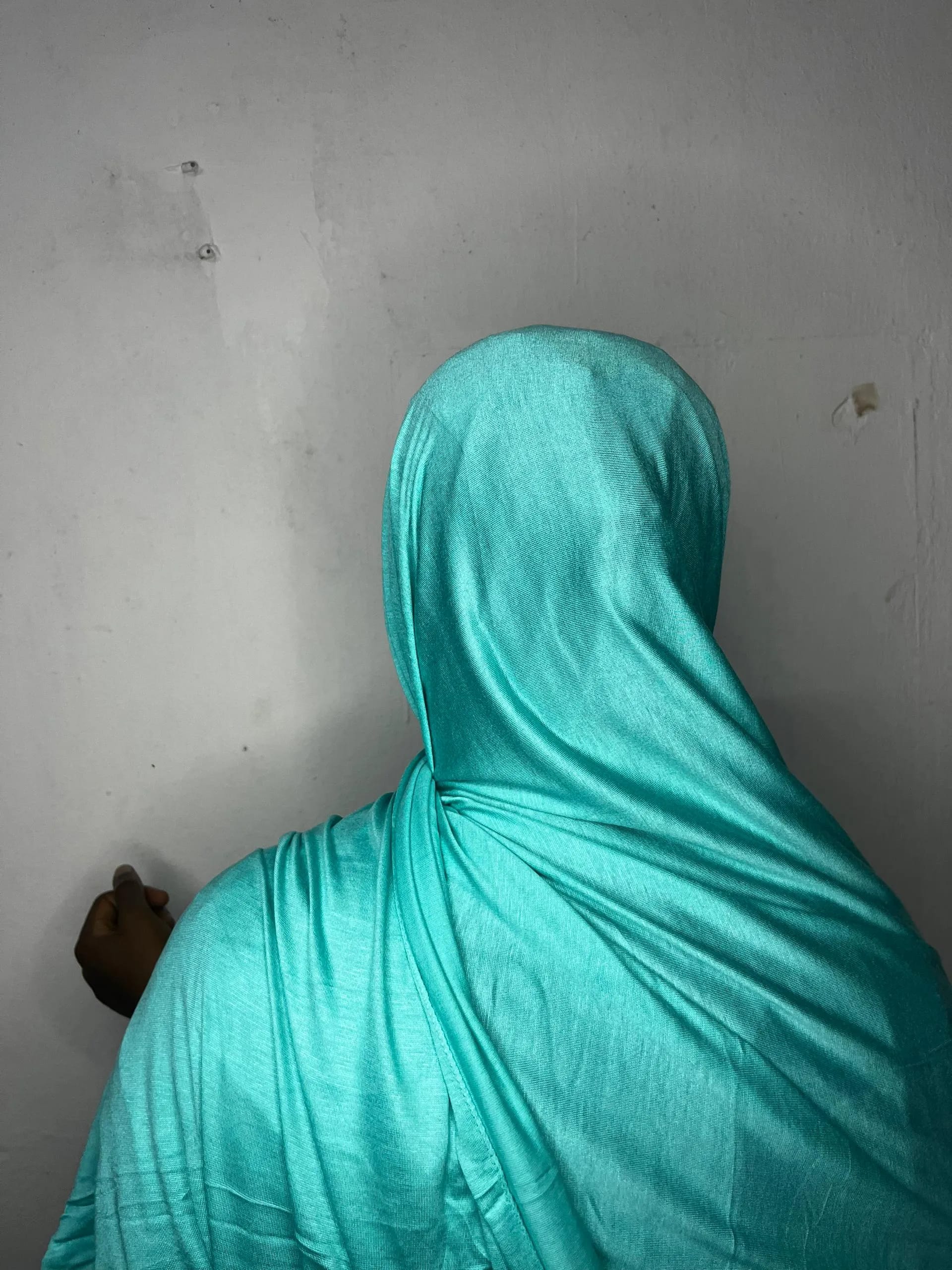 Premium Jersey scarc - Image 1