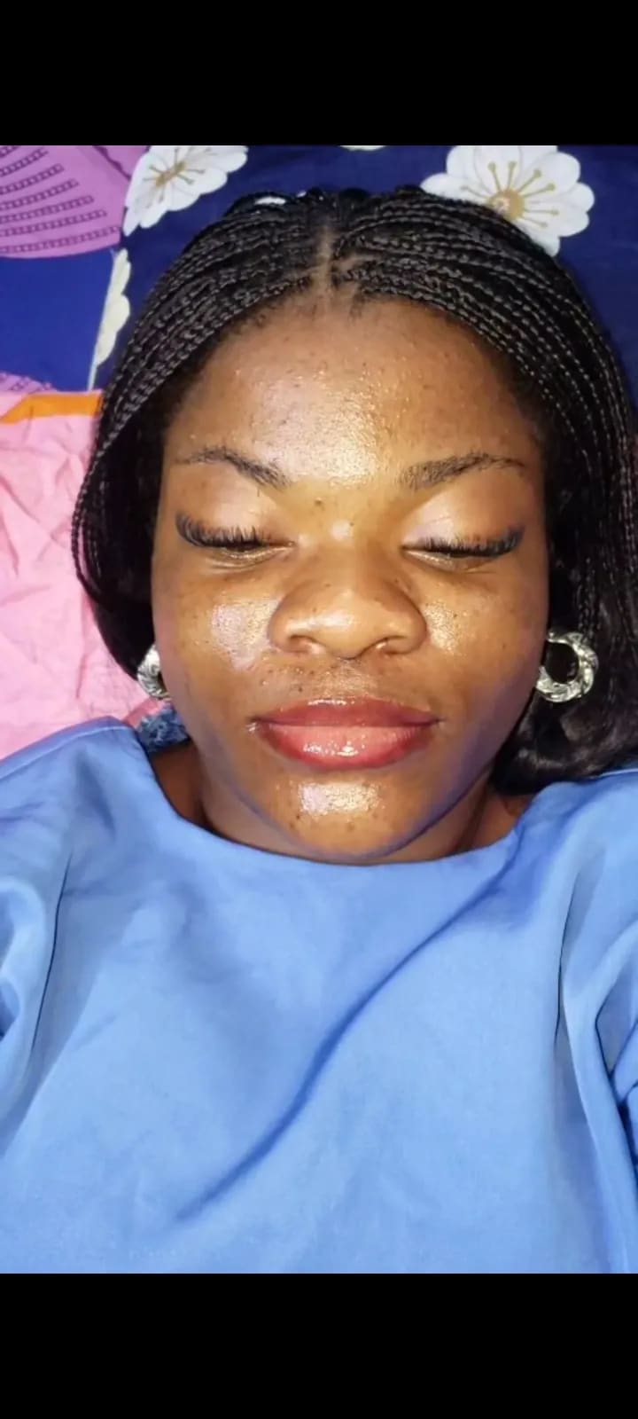 Classic x Cat eye Set - Image 1