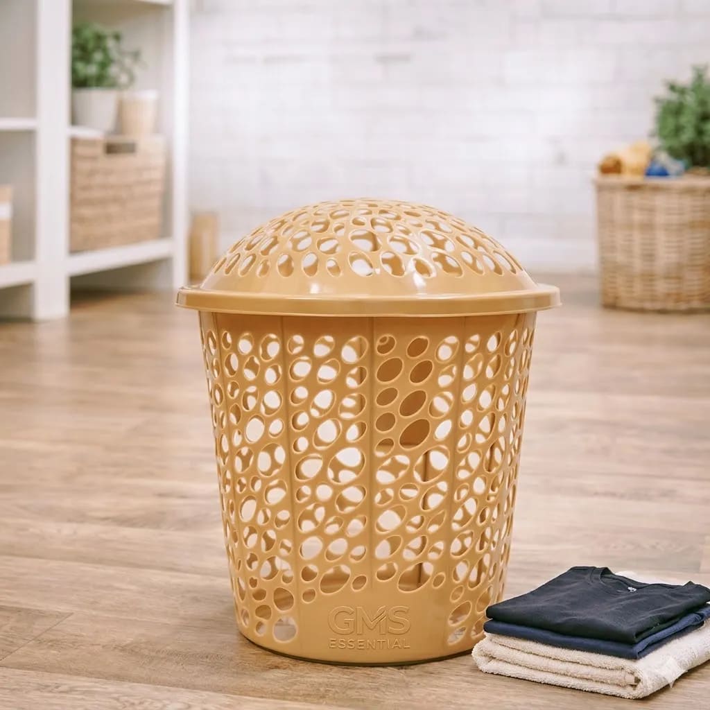 Laundry basket  - Image 1