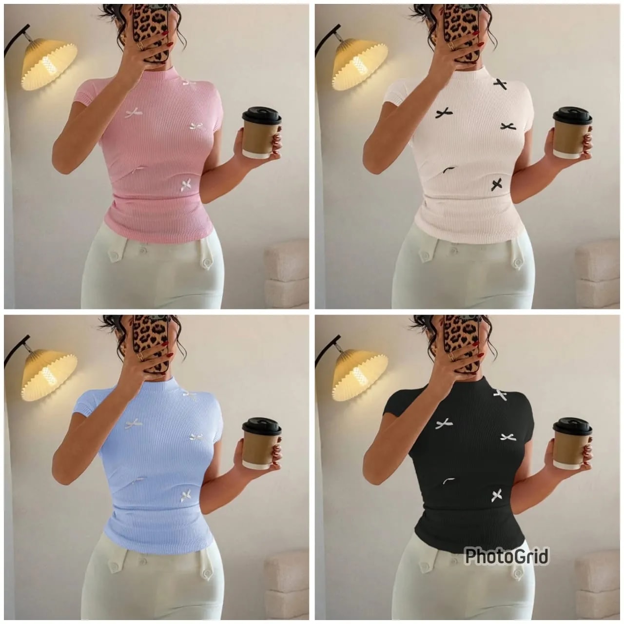 Stylish top  - Image 1