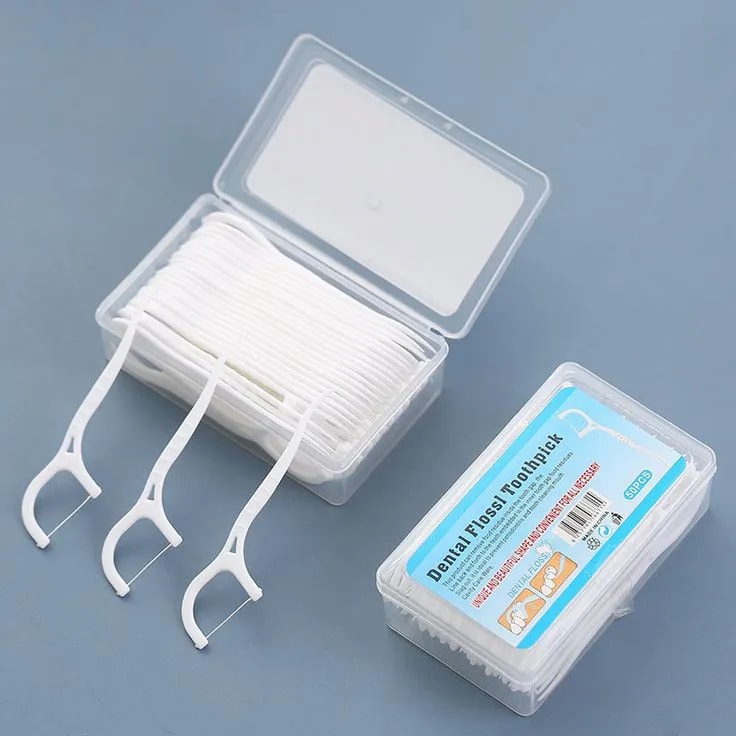 Dental floss