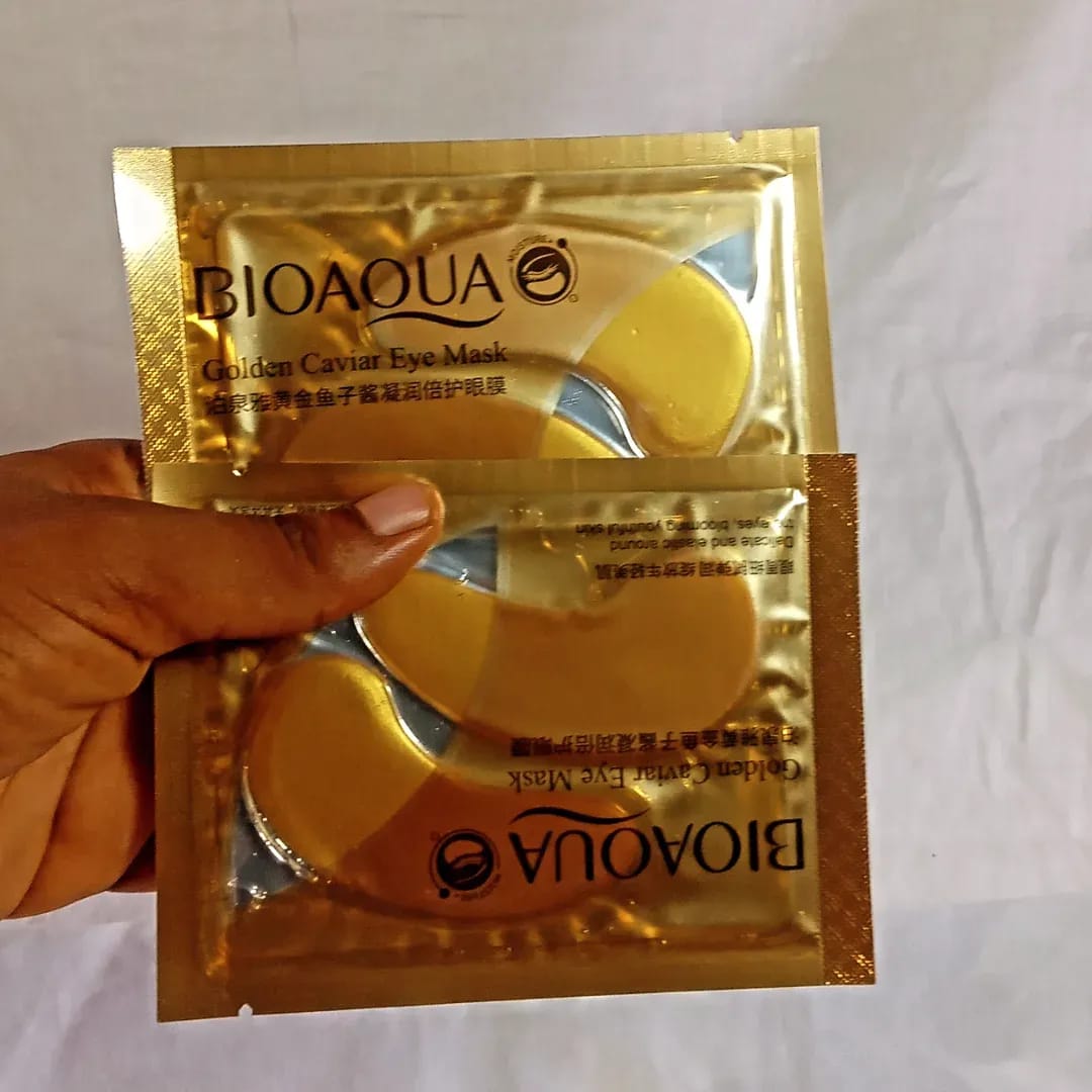 Eye-masks