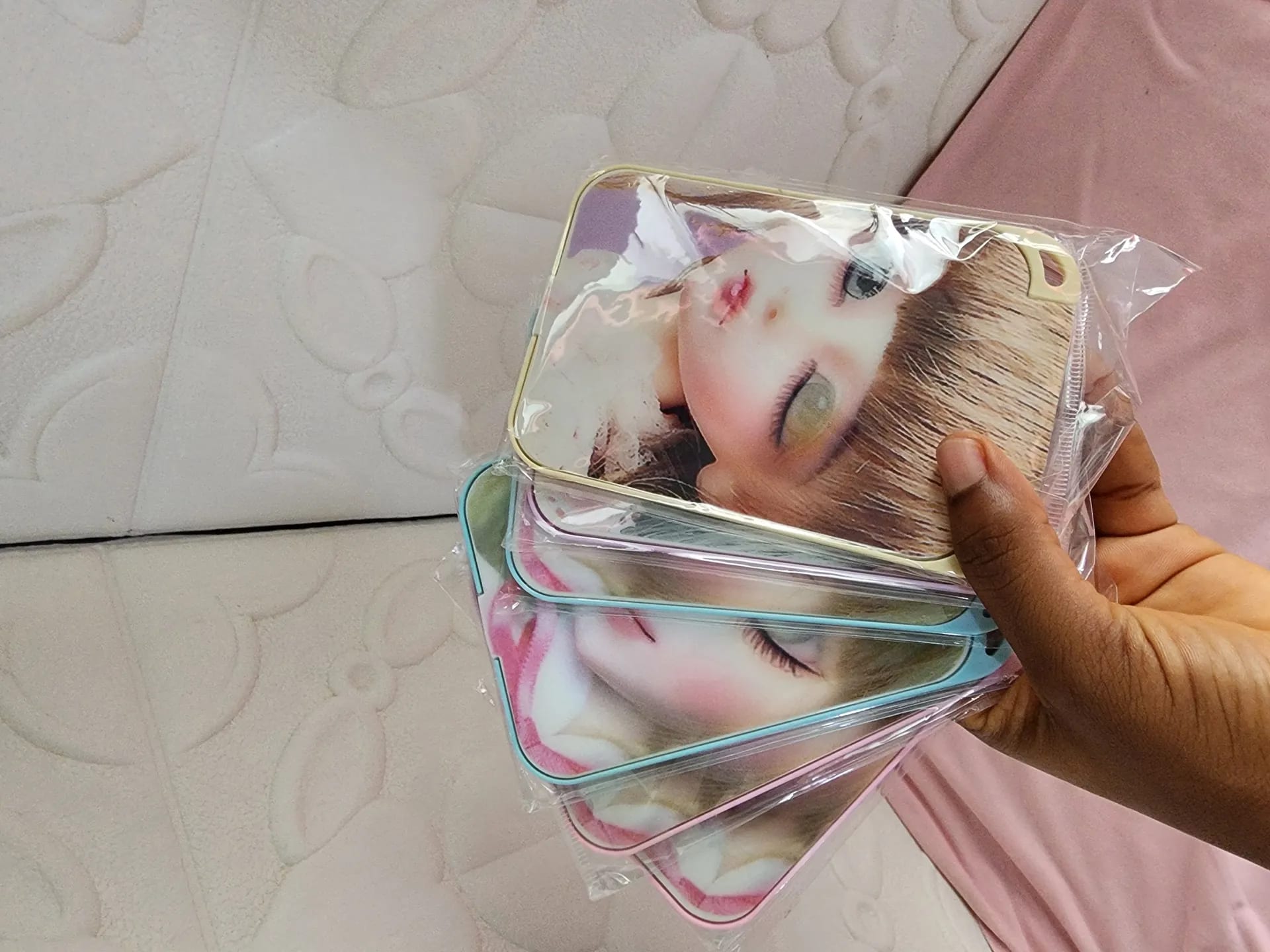 Portable Mirror 