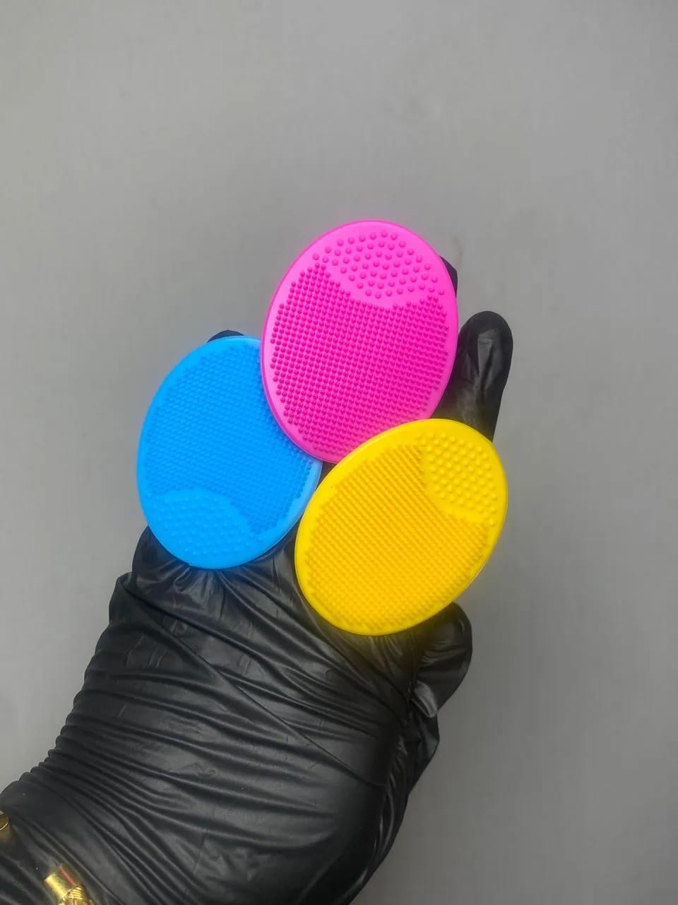 Face brush 