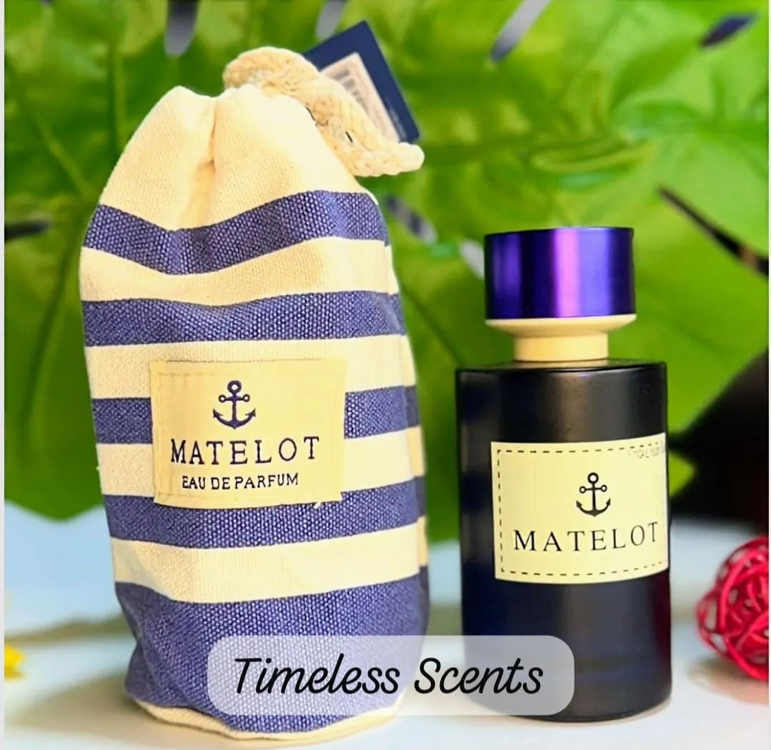 Matelot 50 mls (perfume)