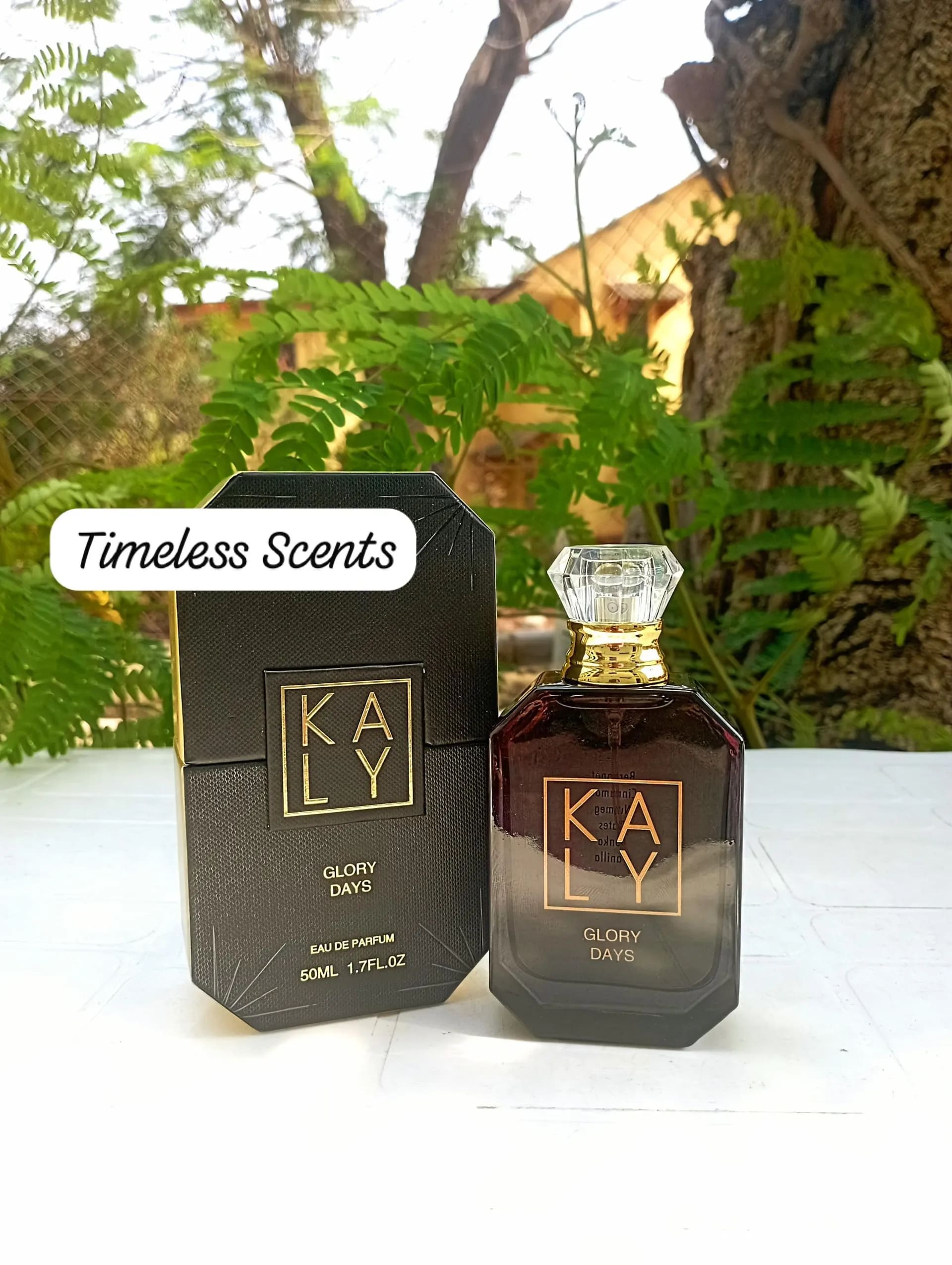 Kaly Glory Days (perfume)