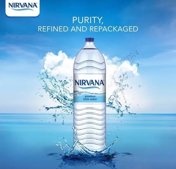 Nirvana 