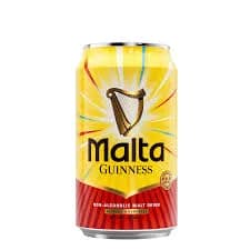 Guinness Malt