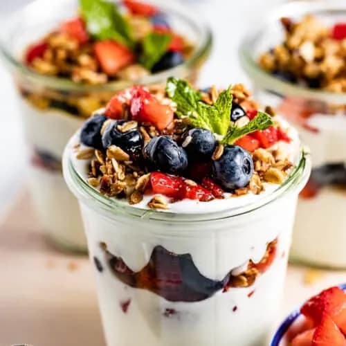 Parfait 