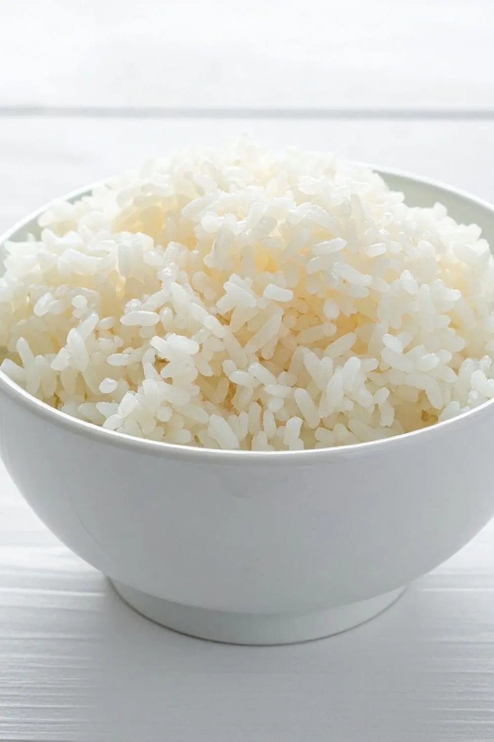 White Rice