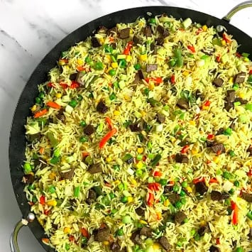 Fried Rice