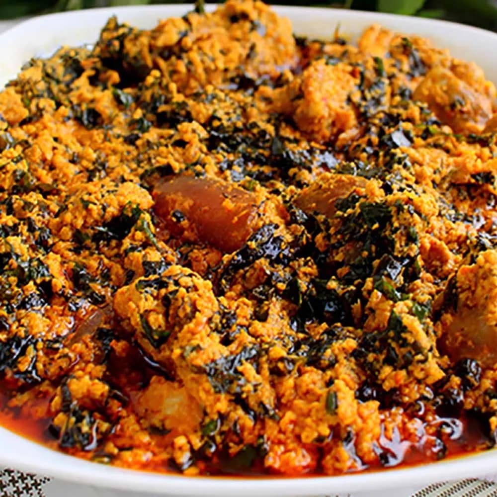 Egusi