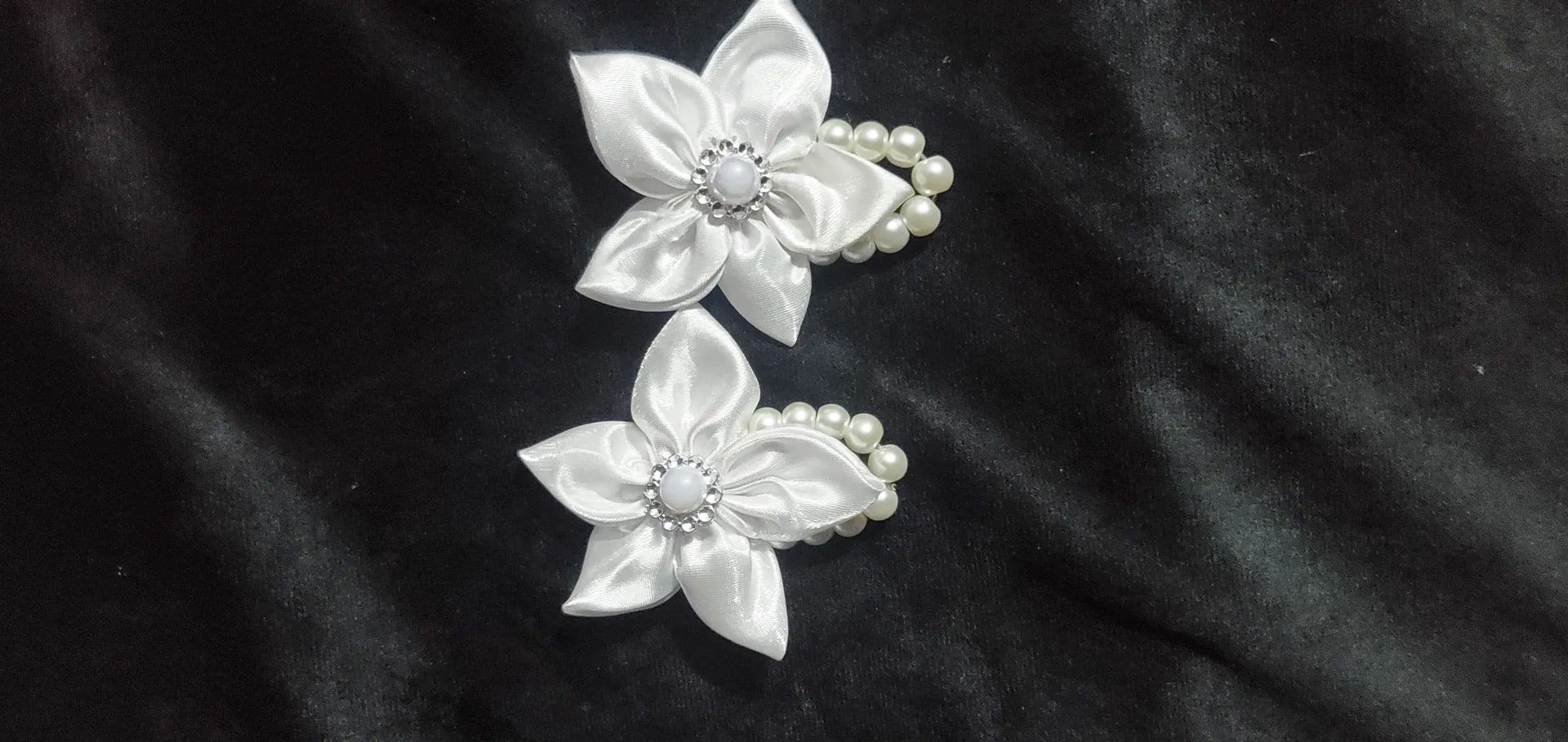 Statement Earrings 
