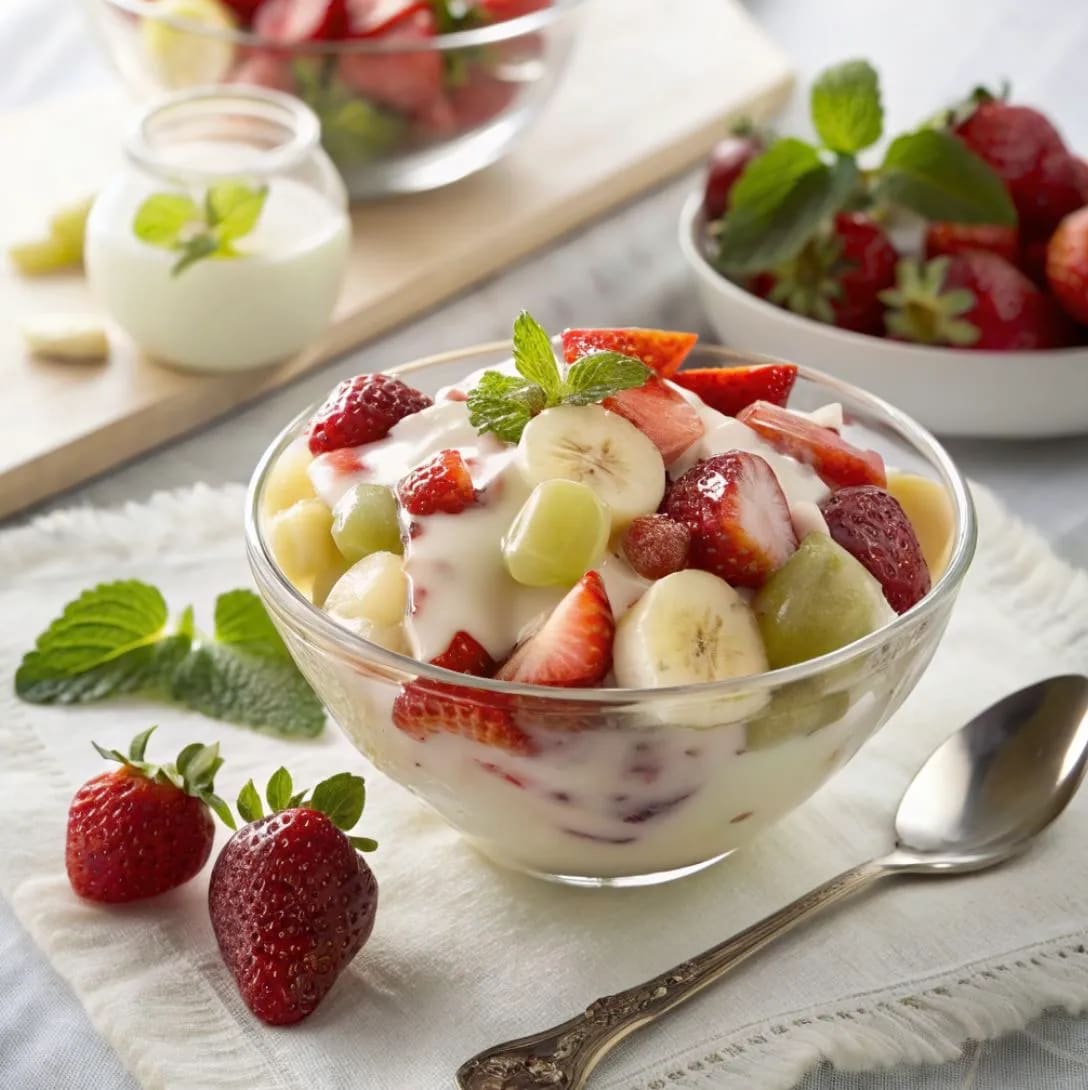 Fruit salad  - Image 1