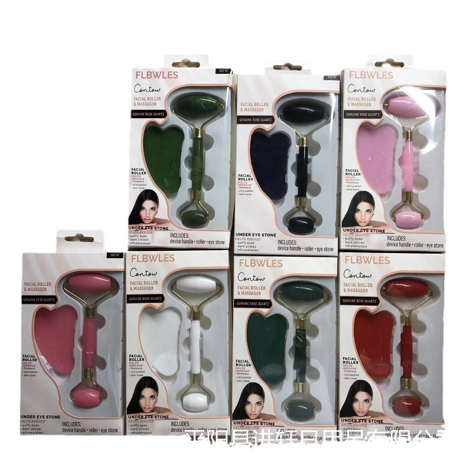Facial rollers - Image 1