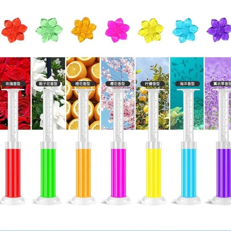 Toilet gel - Image 1