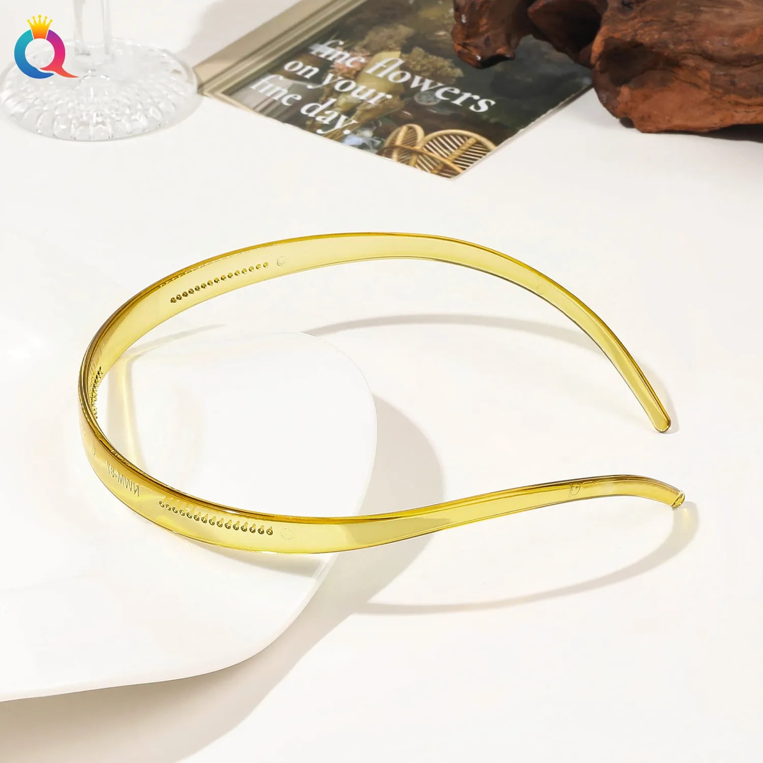 Alice band - Image 1
