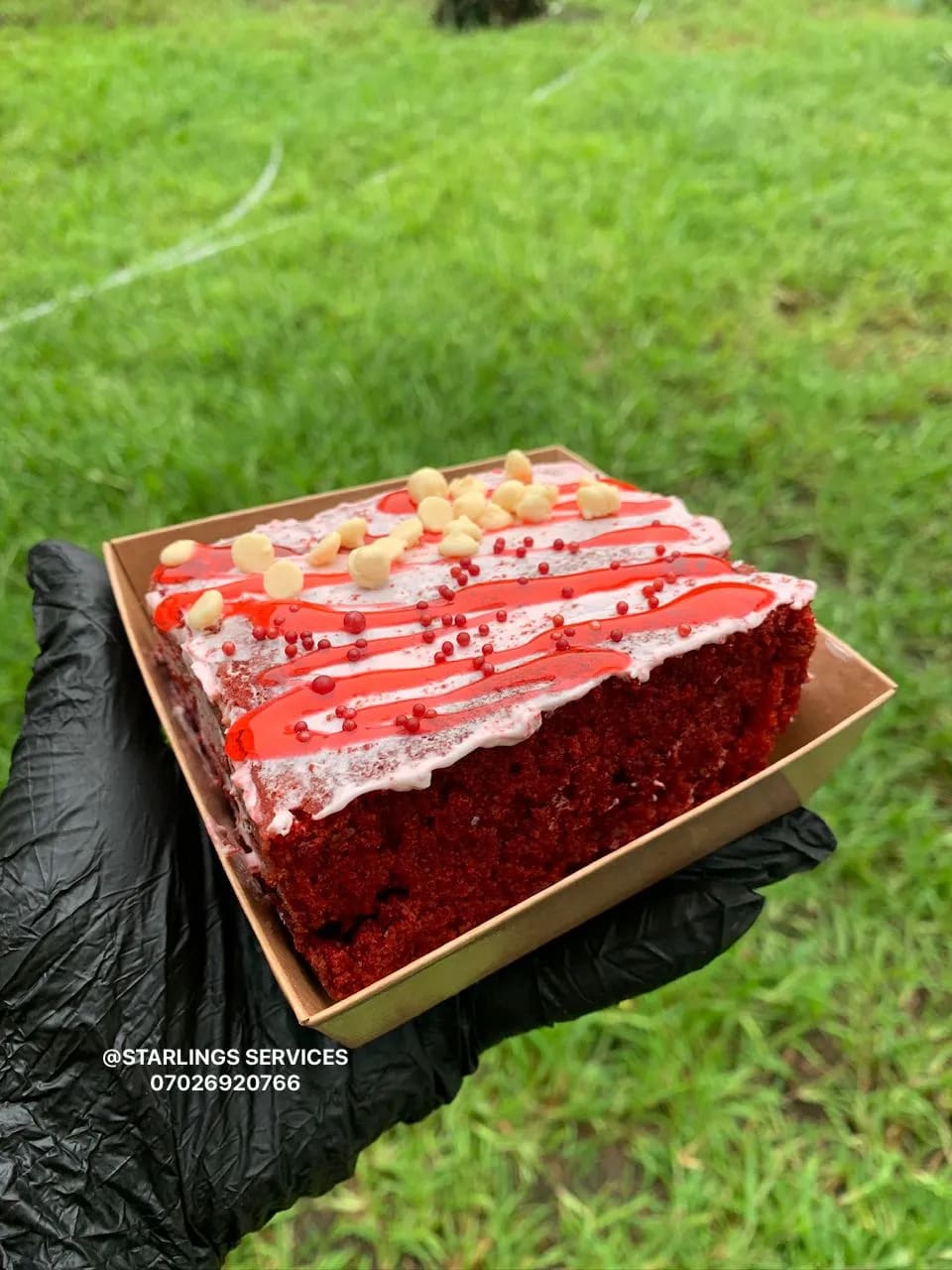 Cake slices pro - Image 1