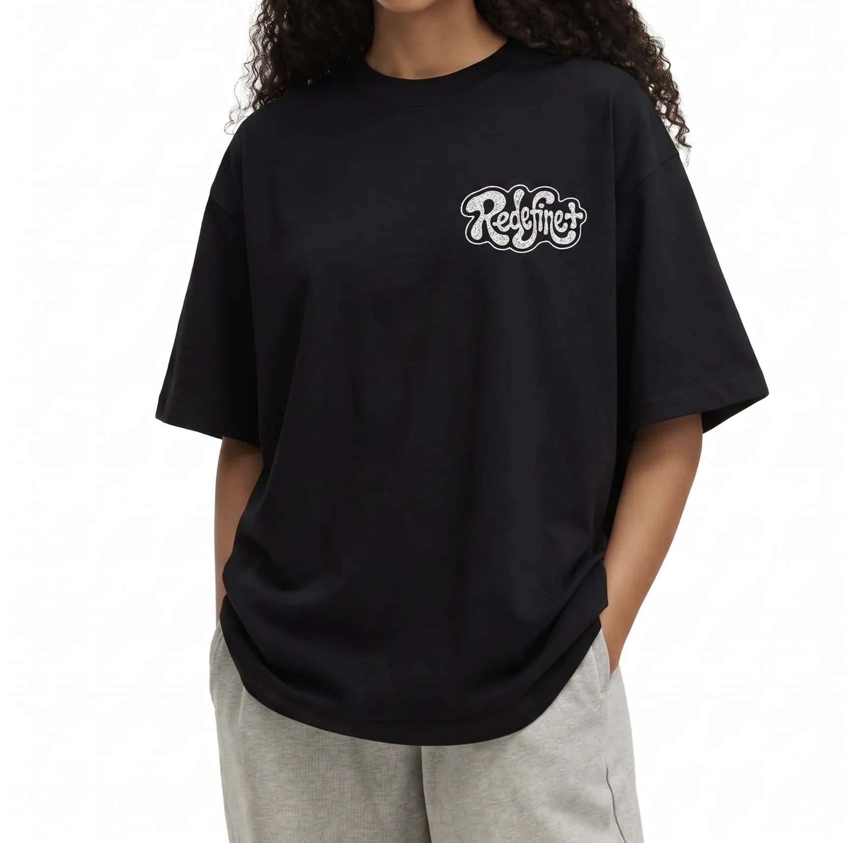 Un-bubble Tee