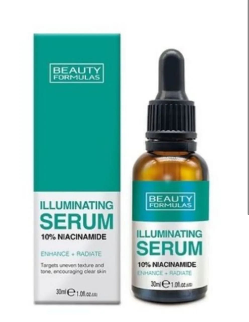Beauty formulas serum - Image 1