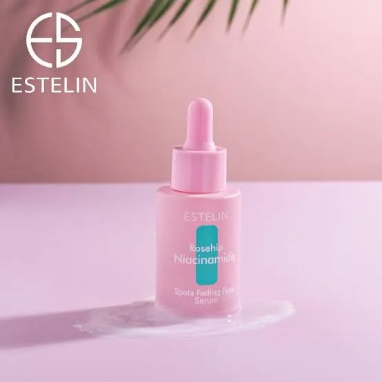 Esterlin Niacinamide serum