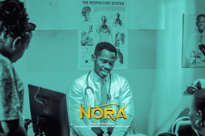 NORA - BTS