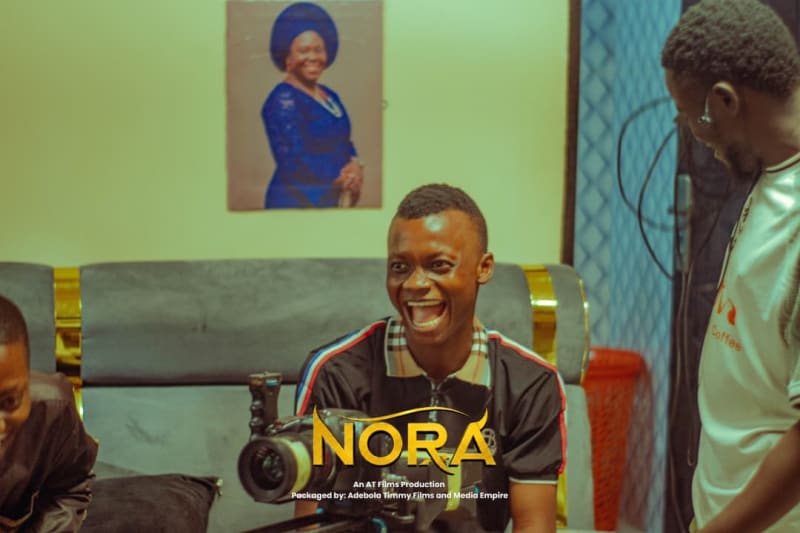 NORA - BTS
