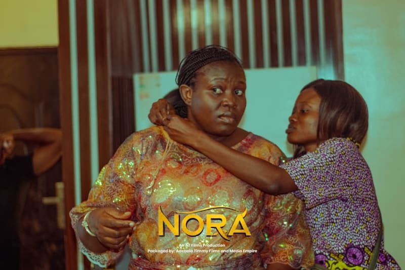 NORA - BTS