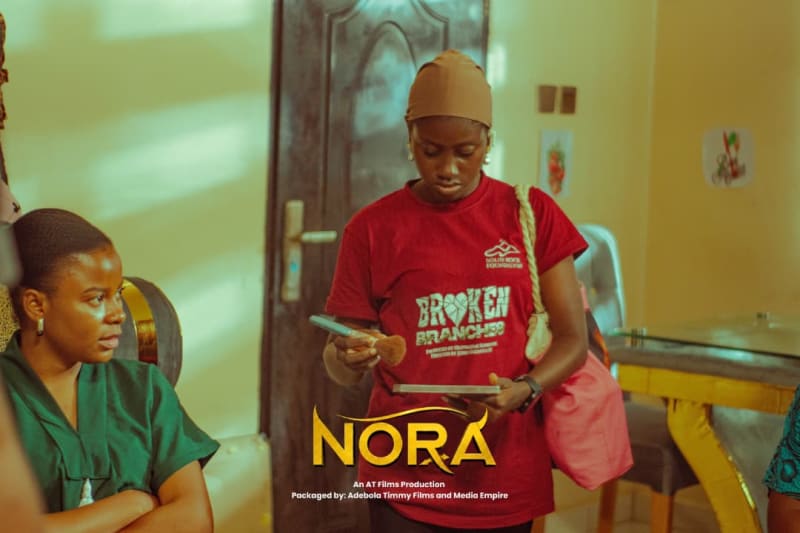 NORA - BTS