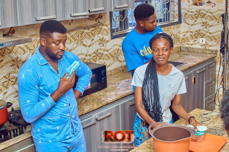 ROT - BTS