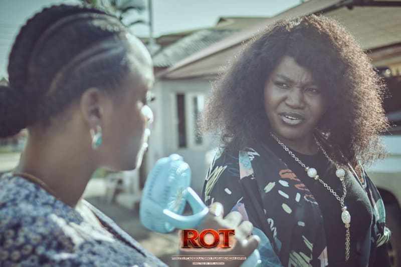 ROT - BTS