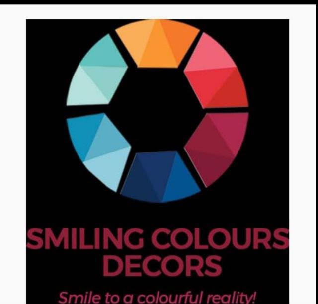 Smiling colors Decors