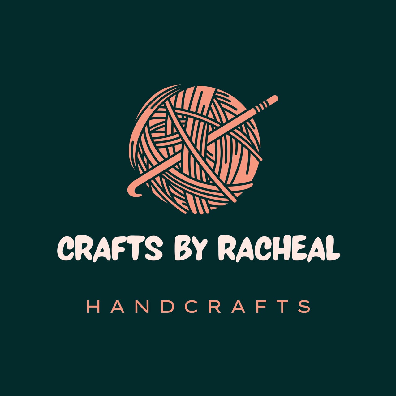 Crafts by Racheal