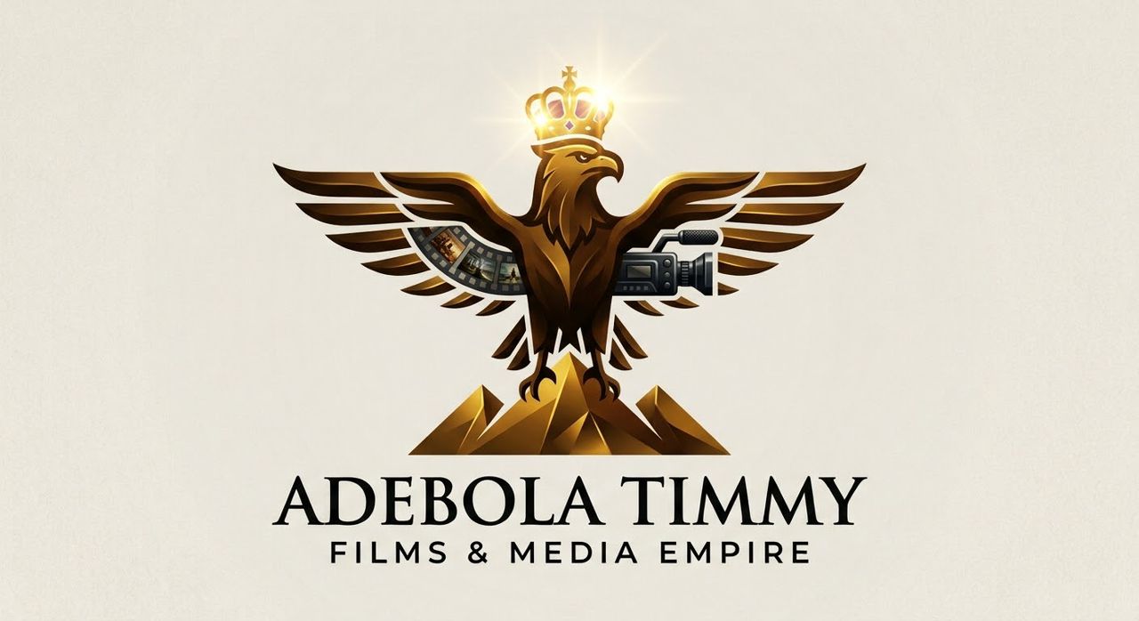 Background Logo