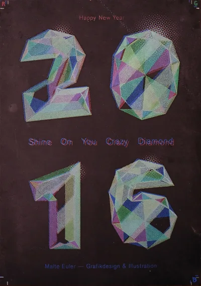2016 shine on you crayz diamond