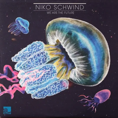 We are the Future - Niko Schwind