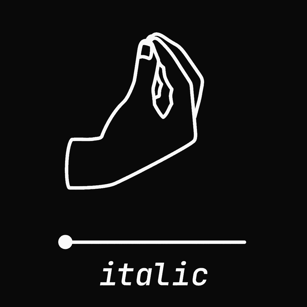 Ma che vuoi?