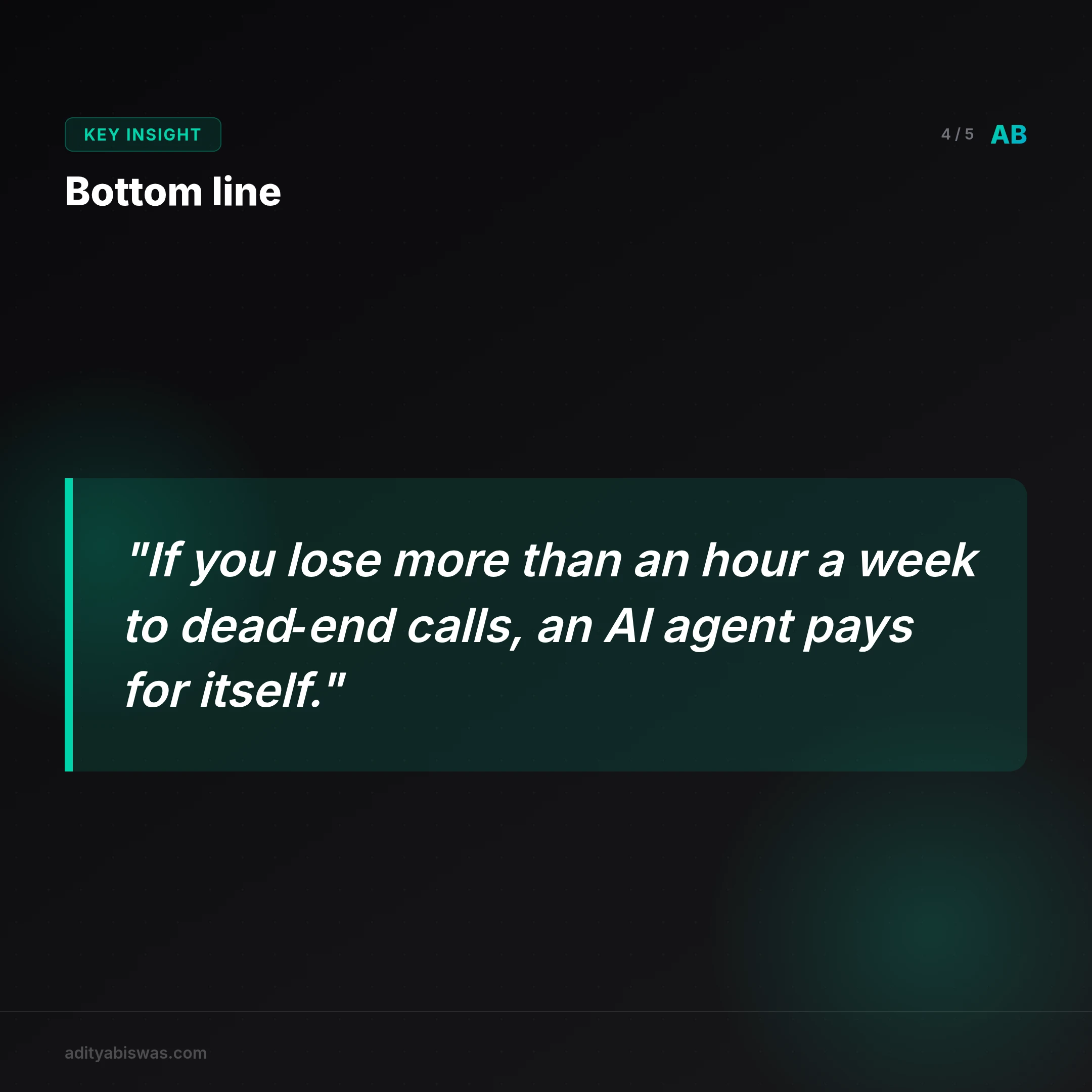 Which tools should you consider?