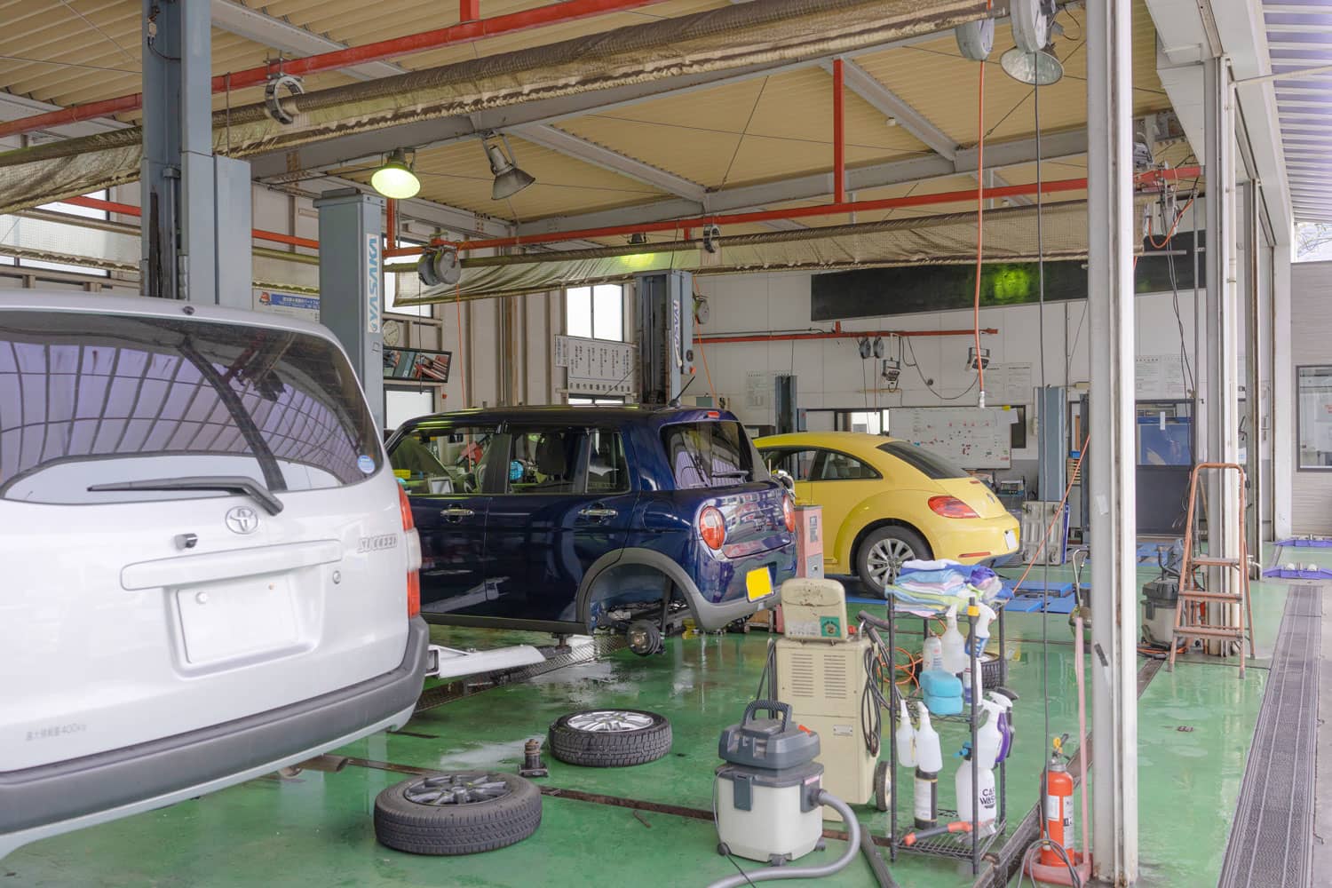 会社案内 | 会社案内