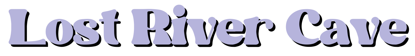 Location of the event: Lost River Cave