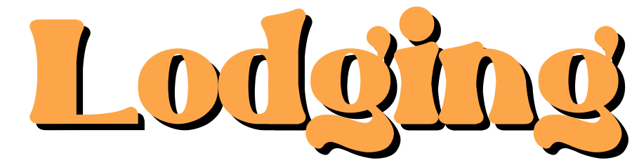 Lodging