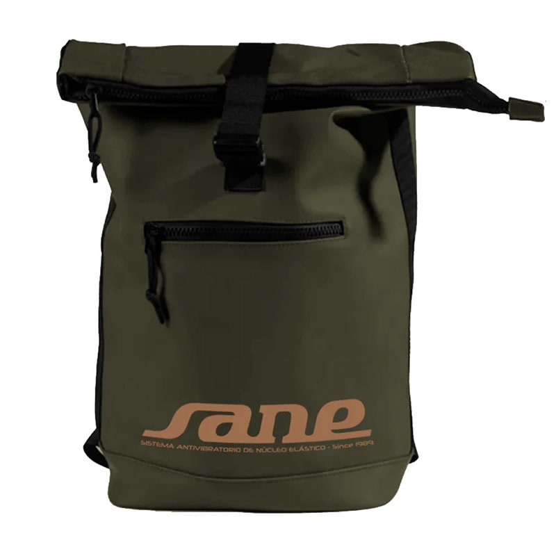 Torba na rakietę do padla Sane Everyday Green