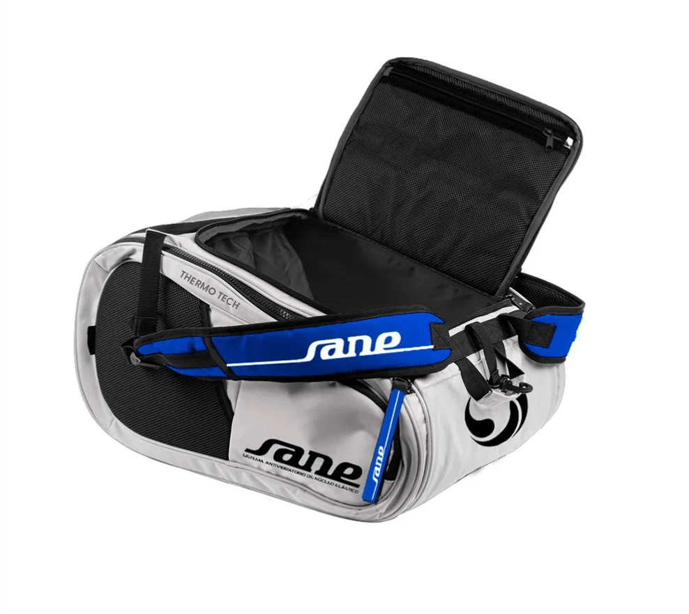 Torba do padla Sane Pro Sport White