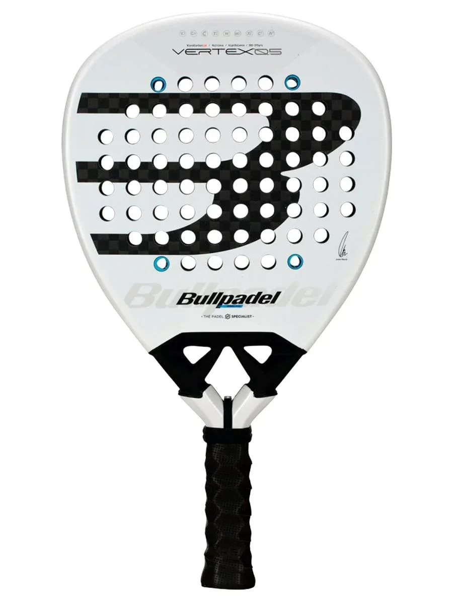 Rakieta do padla Bullpadel Vertex 05 2026