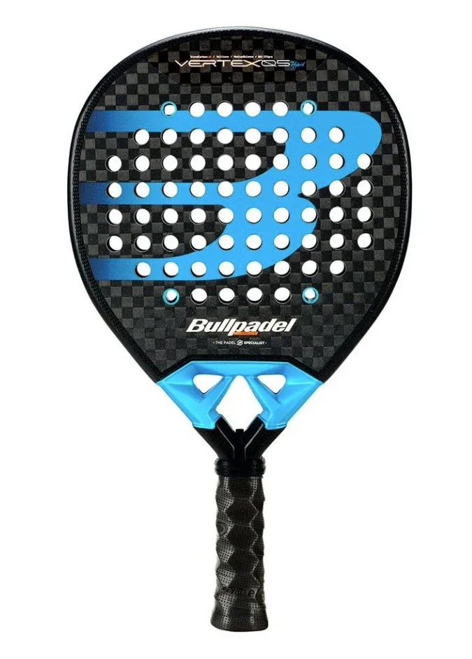 Rakieta do padla Bullpadel Vertex 05 Hybrid 2026