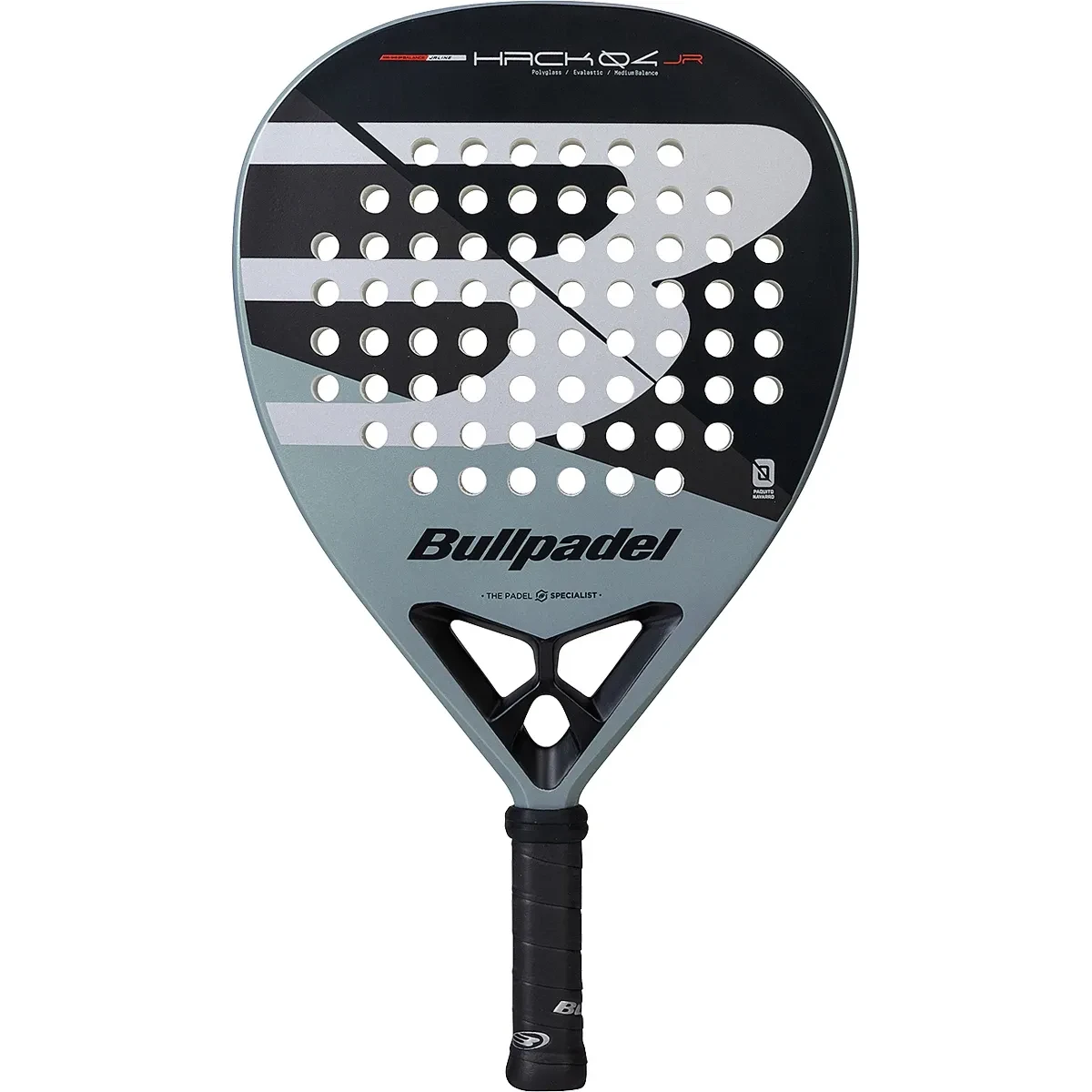 Rakieta do padla BULLPADEL HACK JR 26