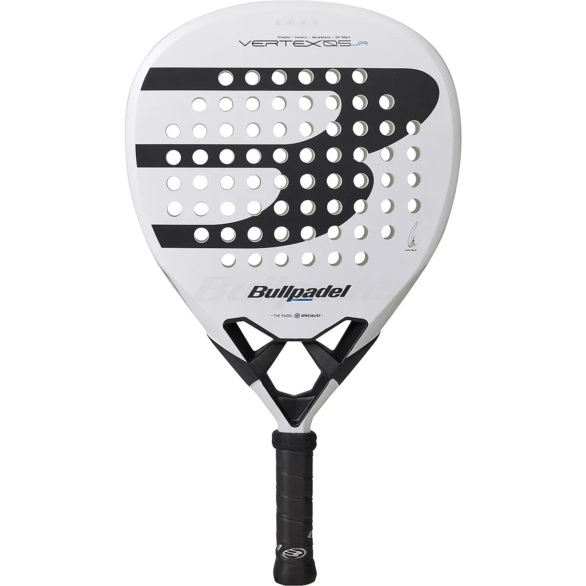 Rakieta do padla BULLPADEL VERTEX JR BOY 26