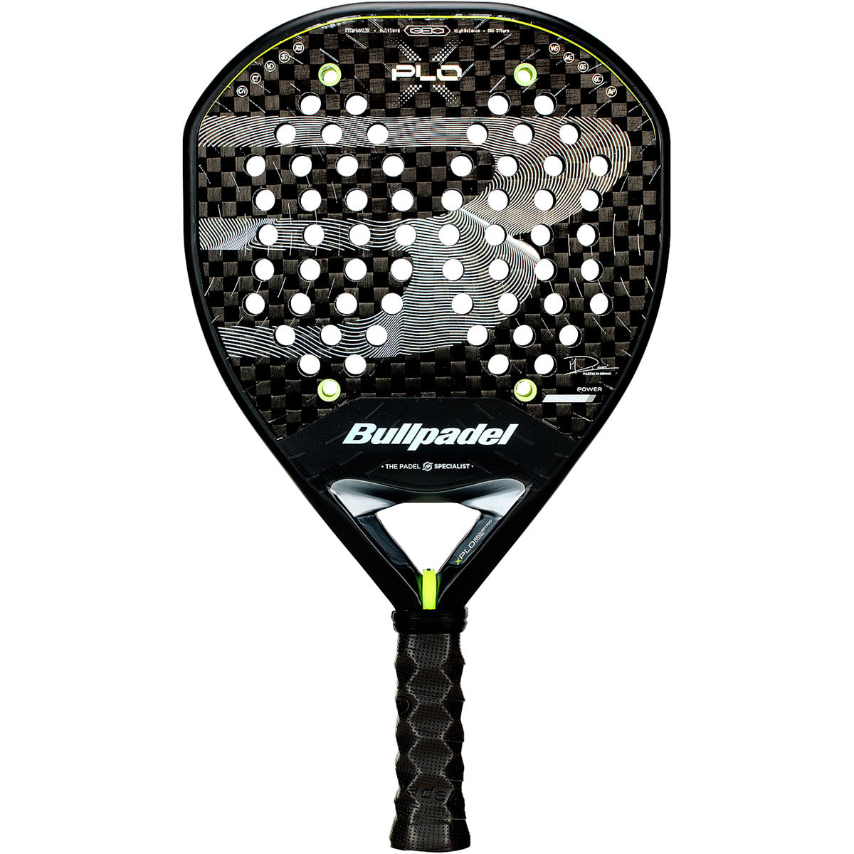Rakieta do padla BULLPADEL XPLO 2026