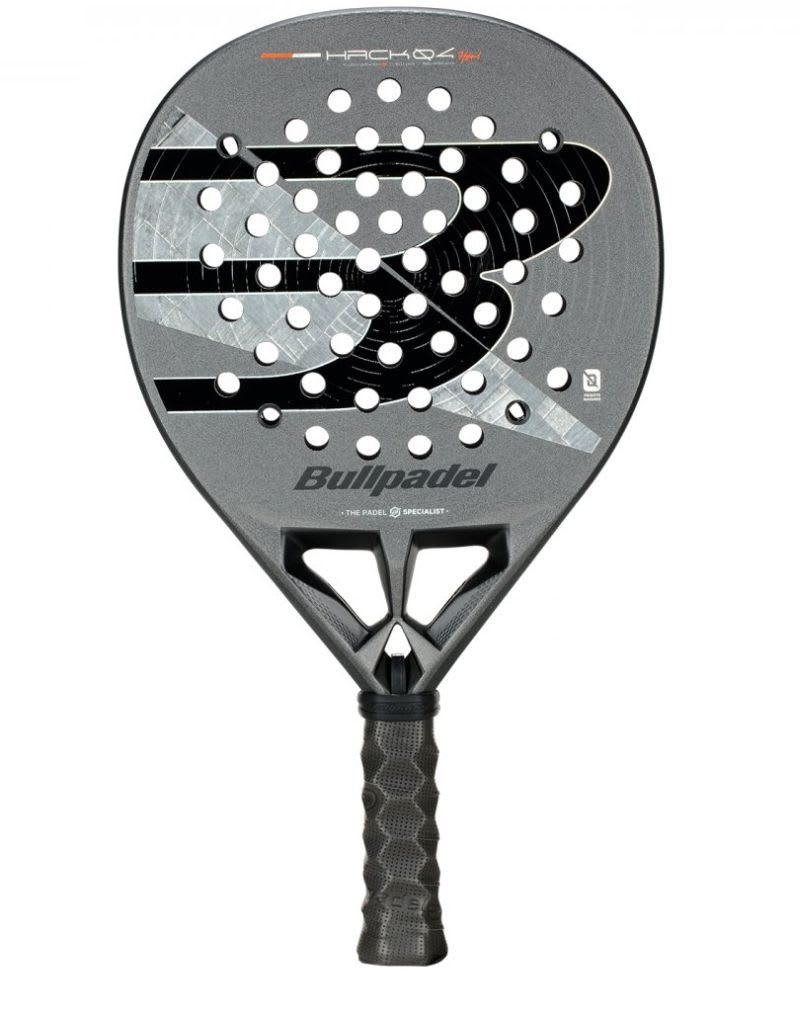 Rakieta do padla Bullpadel Hack 04 hyb 2026